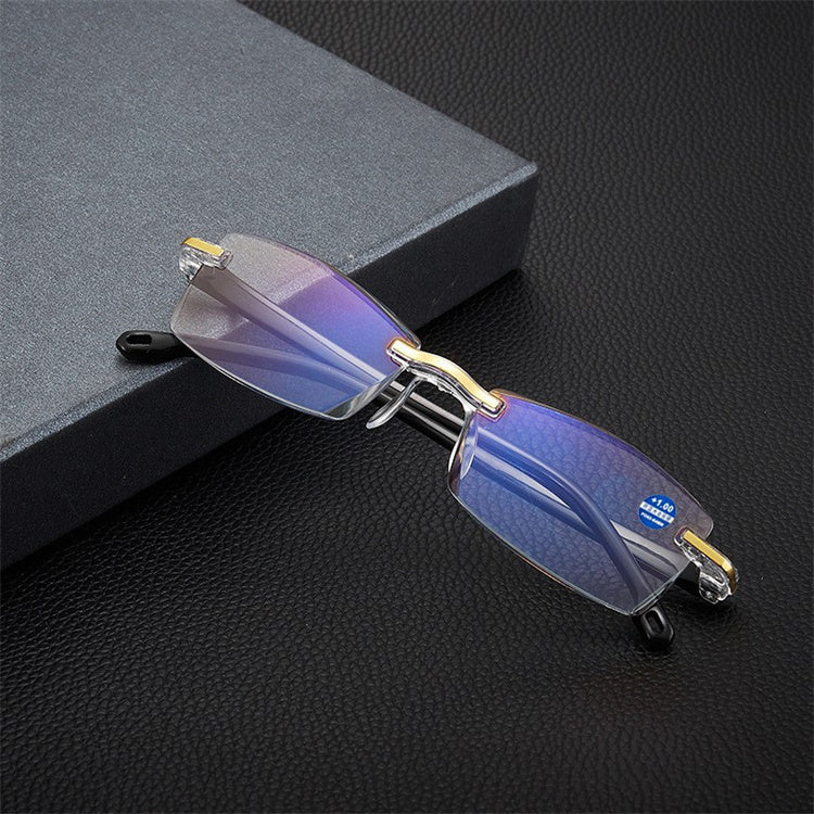 Óculos Tr90 Titanium Pro