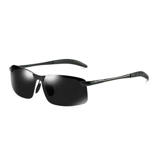 Óculos de Sol Militar Polarizado Vision Pro