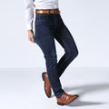Calça Jeans Masculina Sampaio S1010