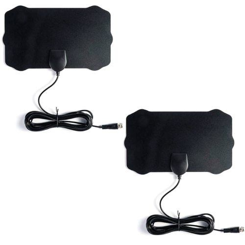Antena Digital de Televisão HDTV