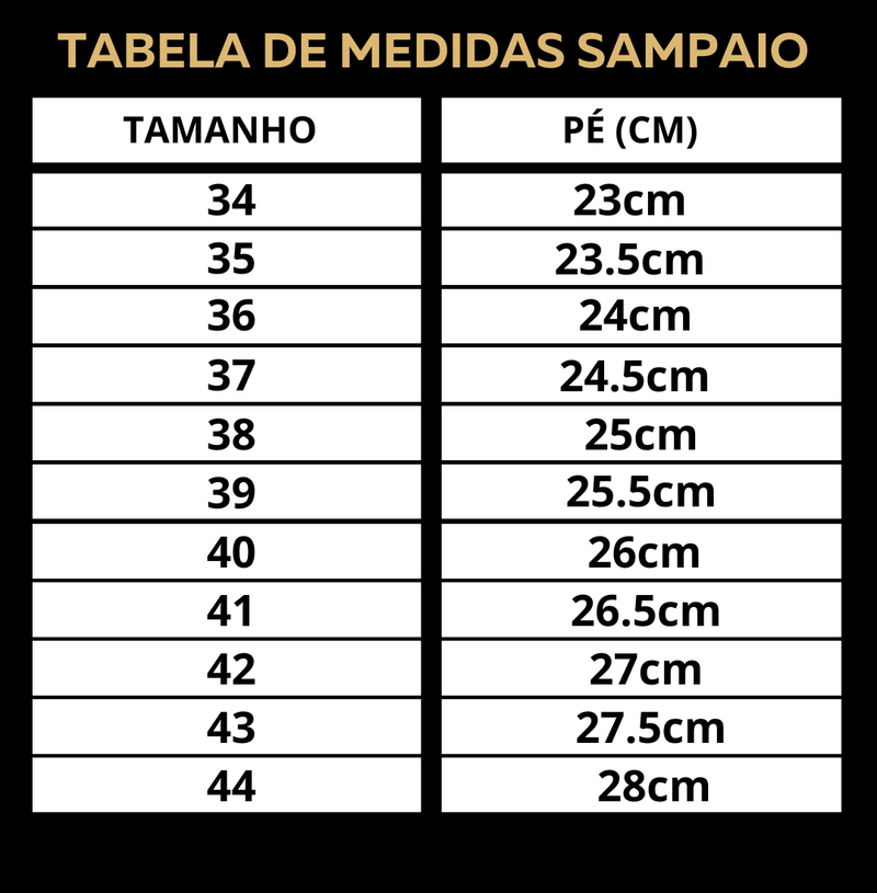 Sapato de Couro Slim Masculino
