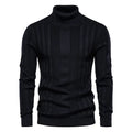 Suéter Masculino Gola Alta Sampaio Atalan®