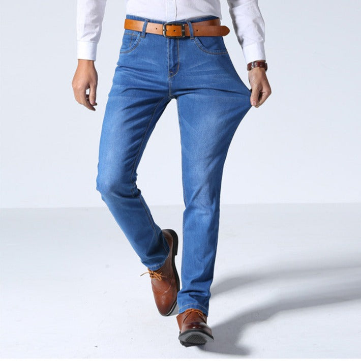 Calça Jeans Masculina Sampaio S1010