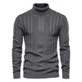 Suéter Masculino Gola Alta Sampaio Atalan®