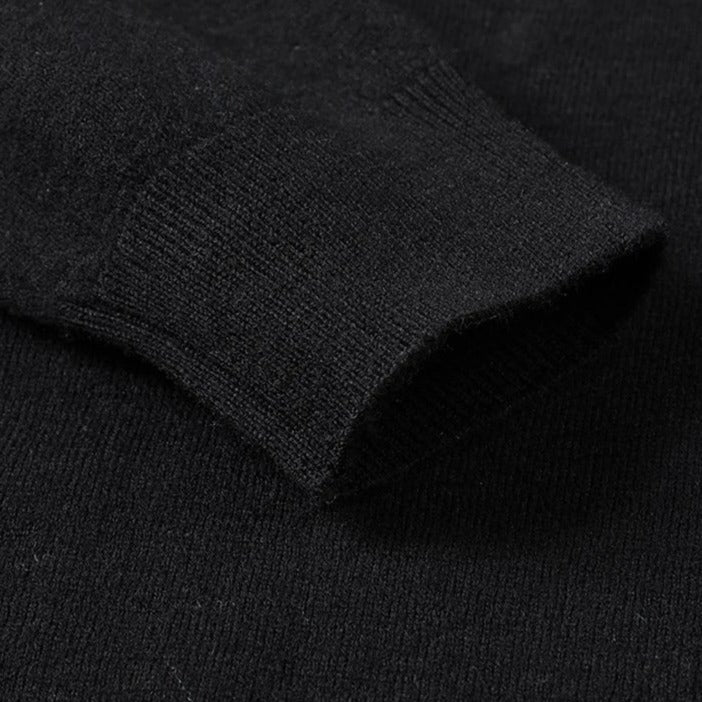 Suéter Gola Alta Masculino Sampaio S1314