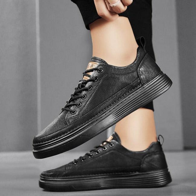 Sapato Masculino Plenter Comfort