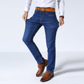 Calça Jeans Masculina Sampaio S1010