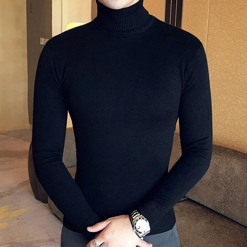 Suéter Masculino Sampaio® S1244
