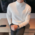 Suéter Masculino Sampaio® S1246