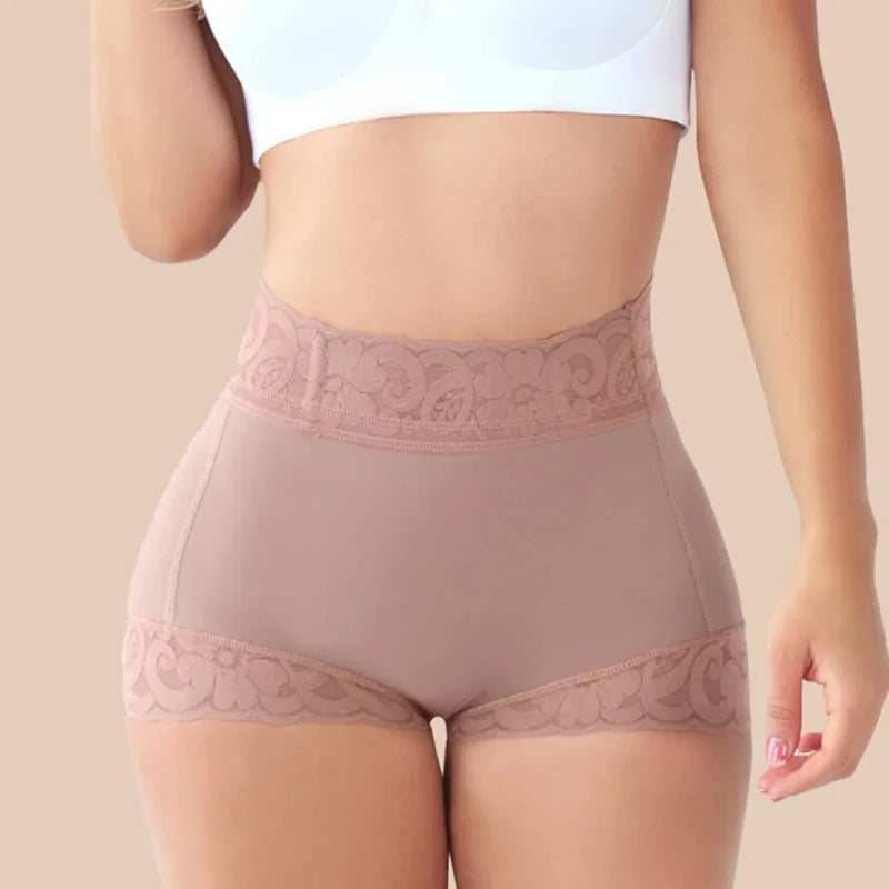 Calcinha Empina Bumbum Ultra Shape [Compre 1 Leve 3]