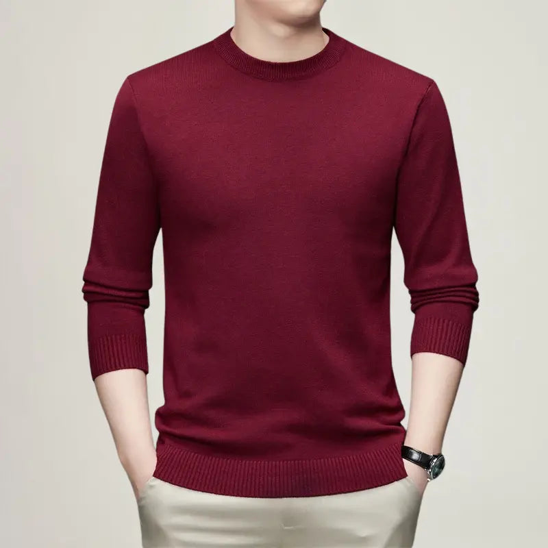 Suéter Masculino Sampaio® S1315
