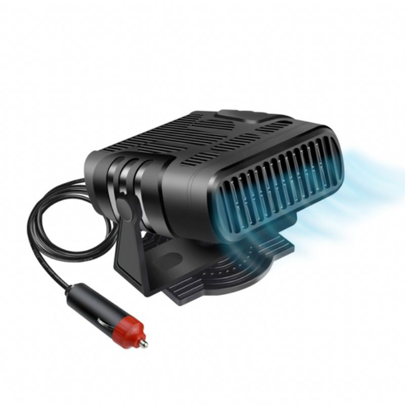Ar Condicionado Portátil Para Carro 12V Turbo Freeze