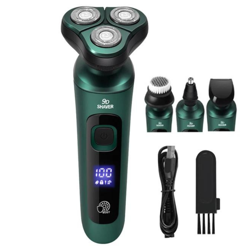 Barbeador BladePro 3 em 1