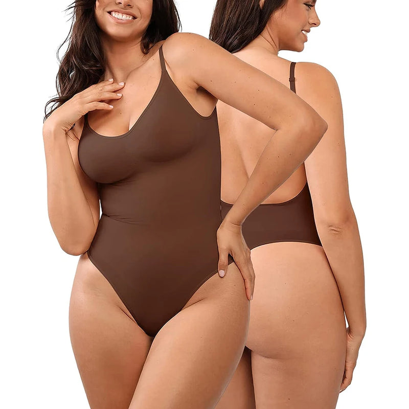 Body Modelador - FIT Shape