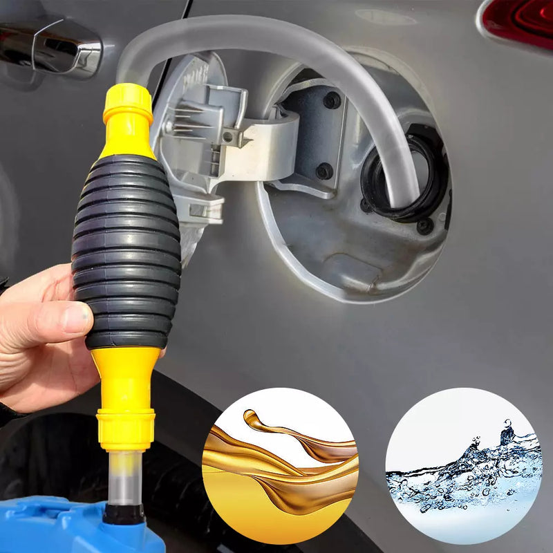 Bomba Para Transferência De Líquidos | Fast Power
