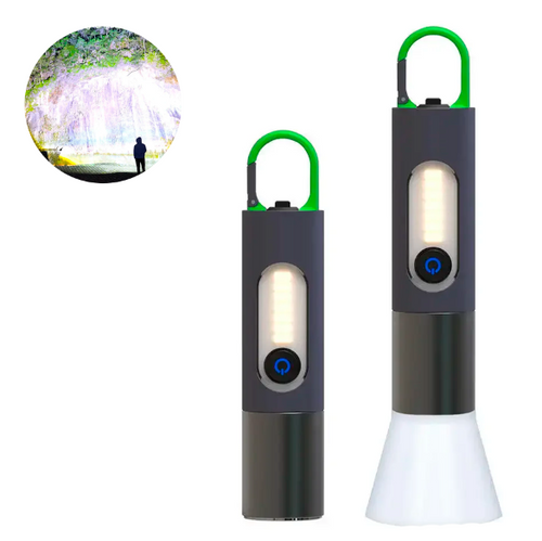 Lanterna Laser Max Ultra Potente