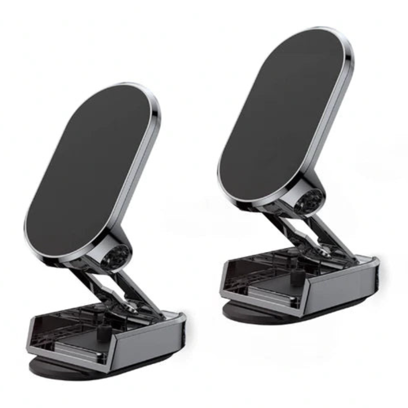 Suporte Automotivo Magnético Smart Plus 360