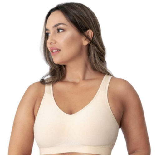 Sutiã Comfort Plus Sem Costura (Pague 1 Leve 3)
