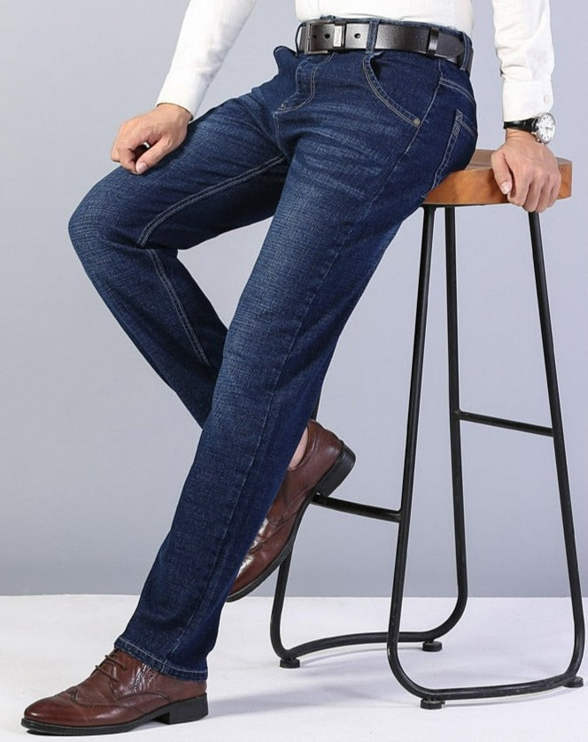 Calça Jeans Ultra Flex - Super Confortável