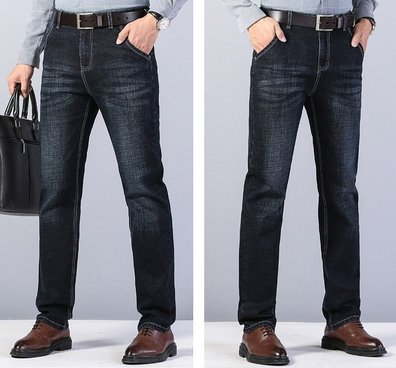 Calça Jeans Ultra Flex - Super Confortável