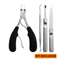 Alicate Para Desencravar Unhas