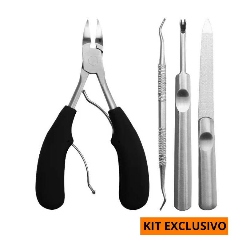 Alicate Para Desencravar Unhas