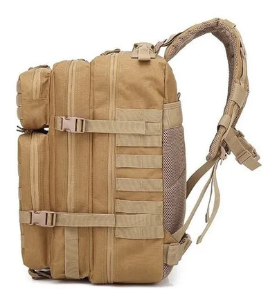 Mochila Tática Comander - Ultra Resistente