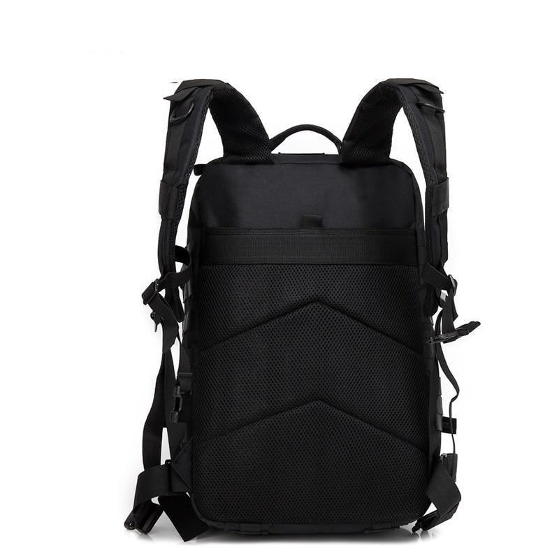 Mochila Tática Comander - Ultra Resistente