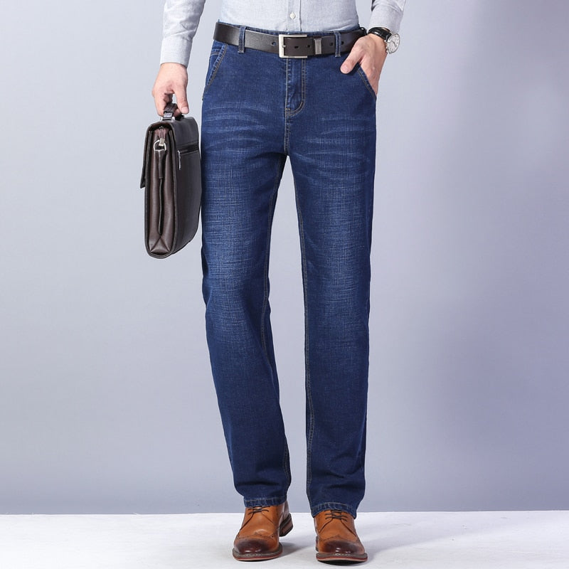 Calça Jeans Ultra Flex - Super Confortável
