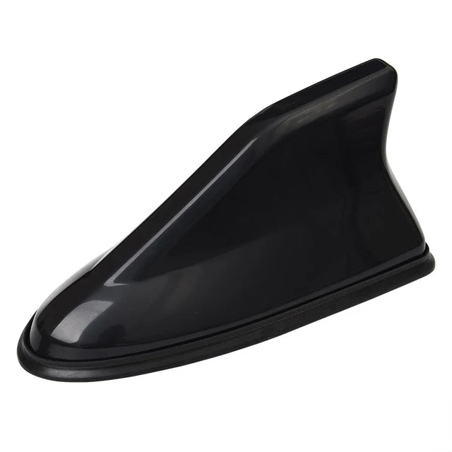 Antena Tubarão Esportiva Universal para Carro - SharkDrive