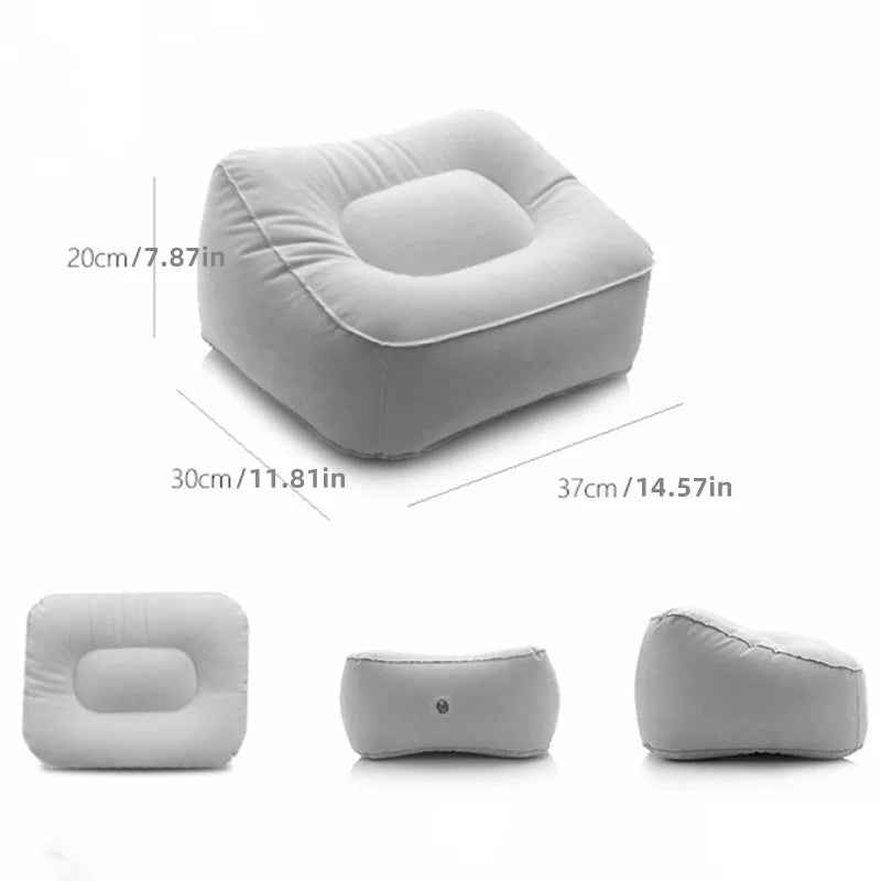Apoio Para os Pés Footrest

