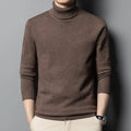 Suéter Gola Alta Masculino Sampaio S1282