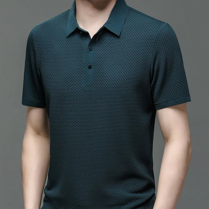 Camisa Polo Ice Moda Executiva