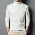 Suéter Gola Alta Masculino Sampaio S1282