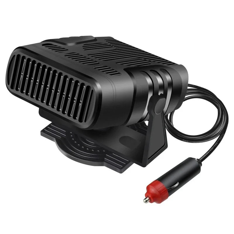 Ar Condicionado Portátil Para Carro 12V Turbo Freeze
