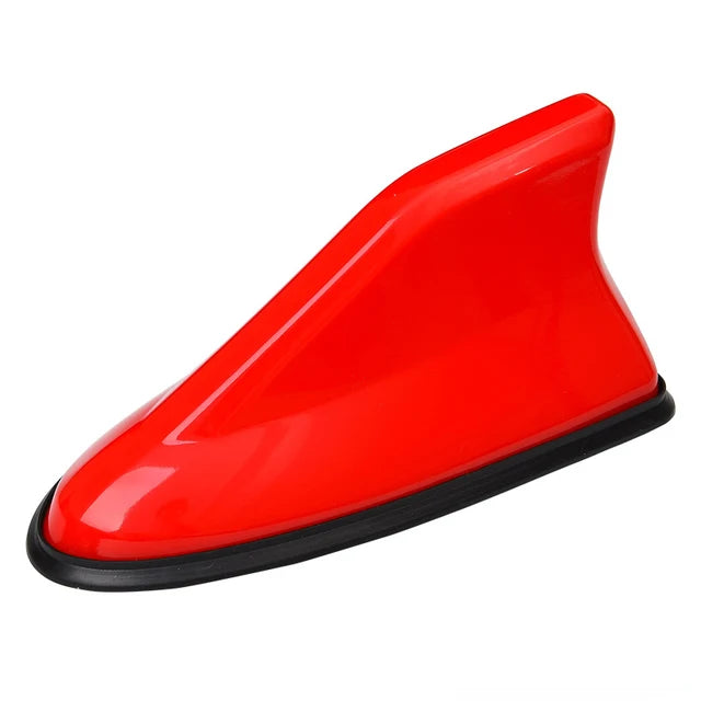 Antena Tubarão Esportiva Universal para Carro - SharkDrive