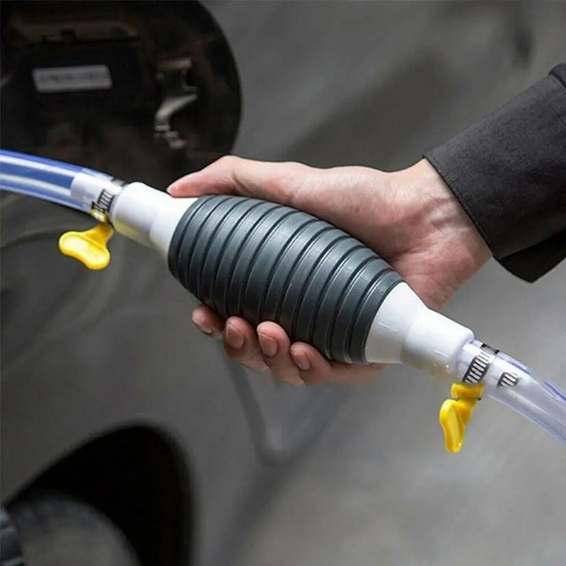 Bomba Para Transferência De Líquidos | Fast Power