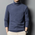 Suéter Gola Alta Masculino Sampaio S1282