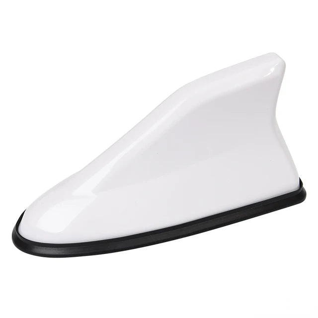 Antena Tubarão Esportiva Universal para Carro - SharkDrive