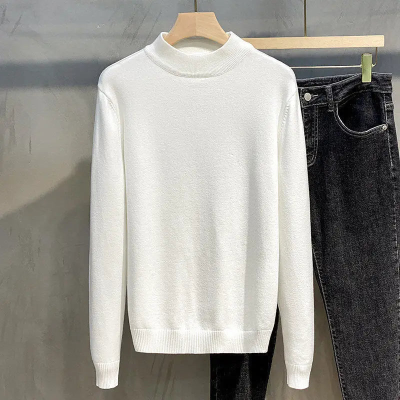 Suéter Masculino Sampaio® S1245
