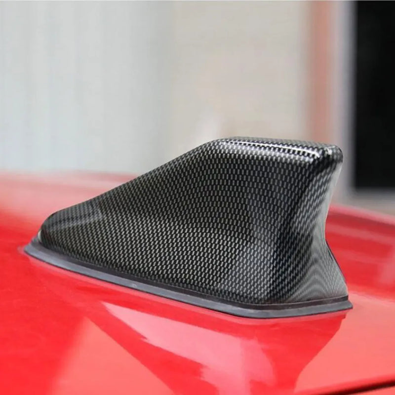 Antena Tubarão Esportiva Universal para Carro - SharkDrive