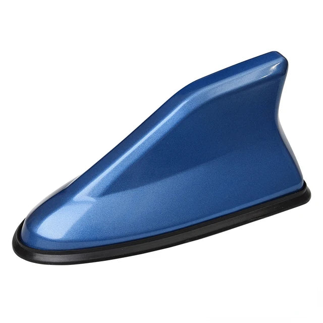Antena Tubarão Esportiva Universal para Carro - SharkDrive