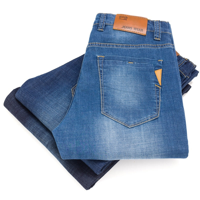 Calça Jeans Masculina Sampaio S1010