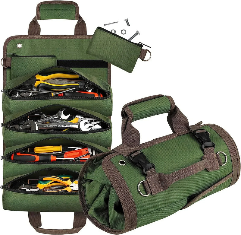 Bolsa de Ferramentas MaxTool Ultra Resistente