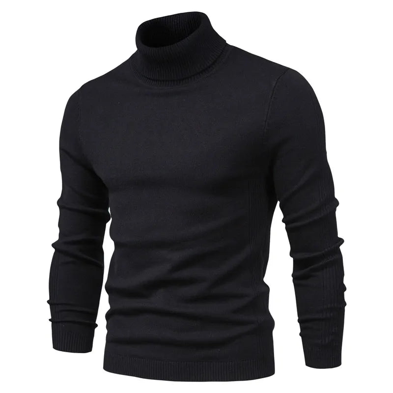 Suéter Masculino Gola Alta Sampaio Juve®