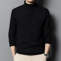 Suéter Gola Alta Masculino Sampaio S1282