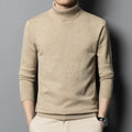 Suéter Gola Alta Masculino Sampaio S1282