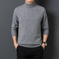 Suéter Gola Alta Masculino Sampaio S1314