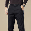 Calça Chino Masculina em Sarja