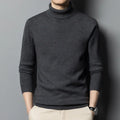 Suéter Gola Alta Masculino Sampaio S1282